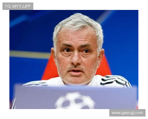 穆里尼奥专注本菲卡 未来执教皇马尤文